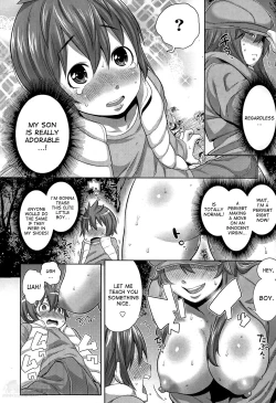 Page 6 of Sono Haha, Chijo ni Tsuki | This Mother is a Pervert