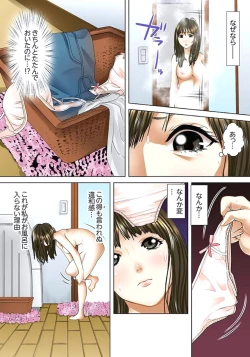 Page 3 of Gifu to Ani kara Muriyari, Oku made...