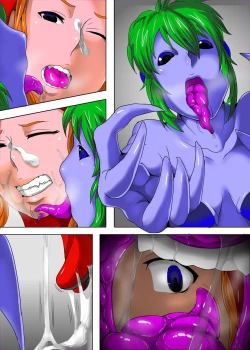 Page 12 of Anka Ianyou Niku Ningyou no Dekiru made