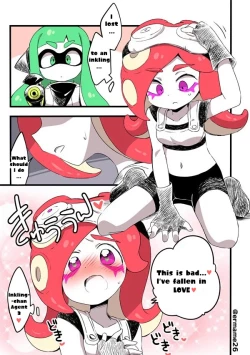 Page 5 of IKATAKO Yuri - The Encounter