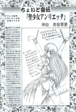 Page 19 of Kakutouko Megamix 2