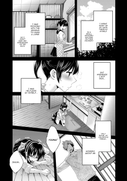 Page 106 of Niizuma Osenaka Nagashimasu 2