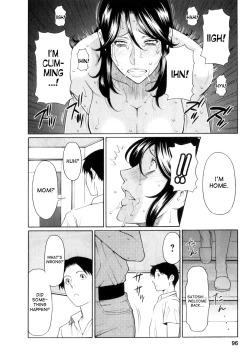 Page 95 of Ingi no Hate 1 Ch. 1-7