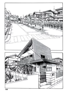Page 128 of Jukutsuma Bishiri de Sasotte