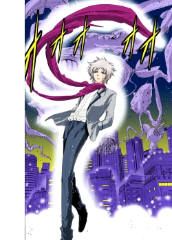 Page 147 of Seikan Reikan Miko Shoujo Mikoman 2