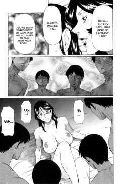 Page 164 of Ingi no Hate 1