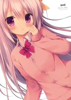 Page 12 of Batsu Game wa Nekomimi deshita☆