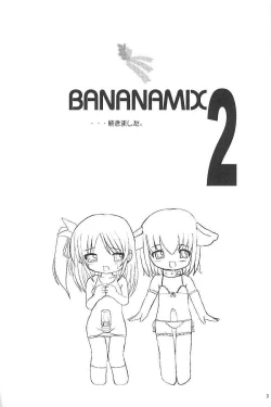 Page 2 of BANANAMIX 2
