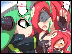 Page 7 of IKATAKO Yuri - The Encounter