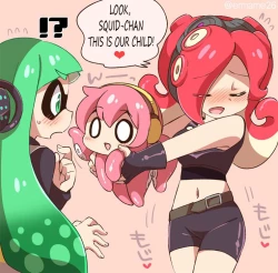 Page 8 of IKATAKO Yuri - The Encounter