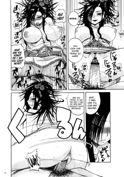 Page 11 of ...and the day broke