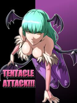 Download TENTACLE ATTACK!!!