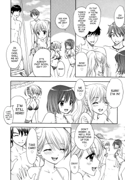 Page 140 of The Great Escape 4 Ch. 30-38