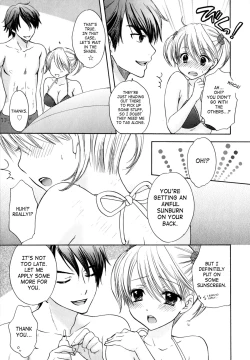 Page 141 of The Great Escape 4 Ch. 30-38