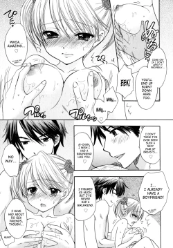 Page 143 of The Great Escape 4 Ch. 30-38