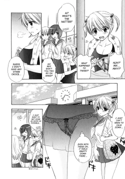 Page 74 of The Great Escape 4 Ch. 30-38