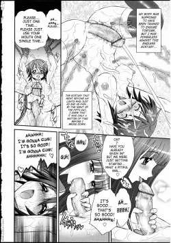 Page 10 of Kunoichi Hininden