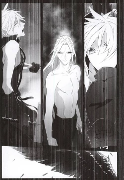 Page 31 of The Heart Asks Pleasure First