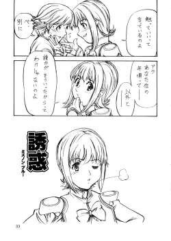 Page 33 of Tsuihou Kakugo Ver.9.0