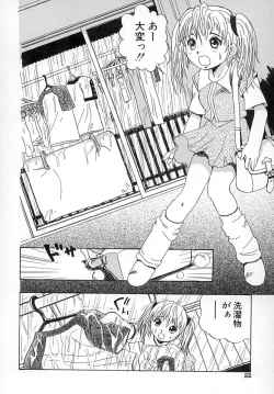 Page 23 of Damekkoijiri