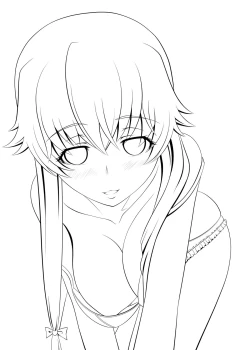 Page 2 of Honto Wa Shitaindesho | You actually want to do it, right?