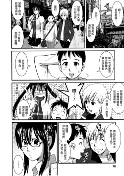 Page 76 of Otaku no Megami-san 1