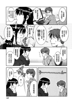 Page 134 of Otaku no Megami-san 2