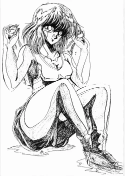 Page 173 of Trouble Date