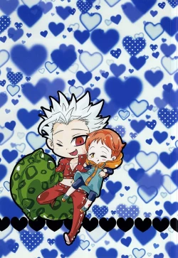 Page 45 of Candy Fairy