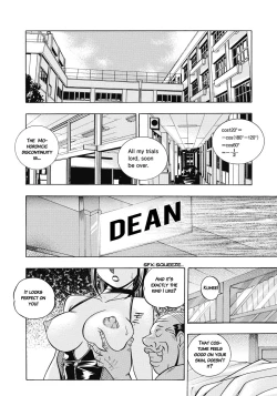 Page 125 of Seitokaichou Mitsuki | Student Council President Mitsuki