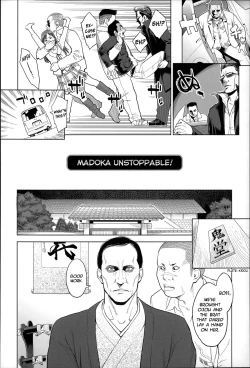 Page 2 of Madoka Unstoppable