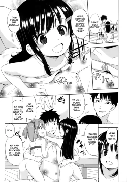 Page 9 of Futari Bitch | A Pair of Beaches