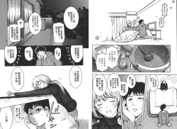 Page 17 of Nenmaku Renai - the love of the flesh | 蜜肌戀愛