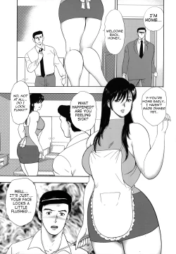 Page 38 of Shachiku Tsuma Reiko | Corporate Concubine Reiko Ch. 1-3