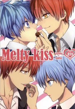 Page 1 of Meltykiss
