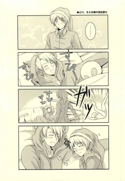 Page 17 of Amepai Log