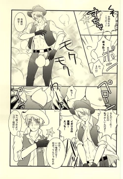 Page 40 of Amepai Log