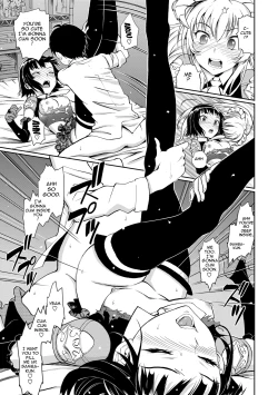 Page 117 of Junjou Shoujo Et Ceterahearted Girl Et Cetera Ch. 1-7