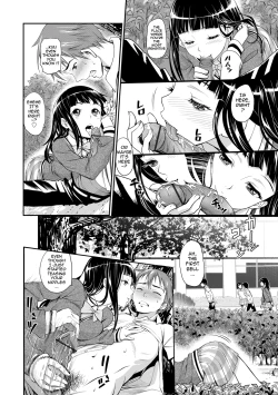 Page 30 of Junjou Shoujo Et Ceterahearted Girl Et Cetera Ch. 1-7