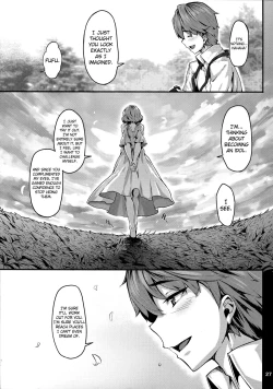 Page 26 of Koi no Kazamuki
