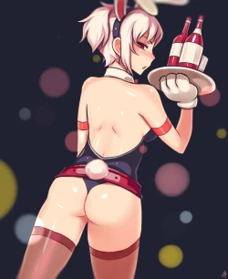 Page 1 of Riven x Zac