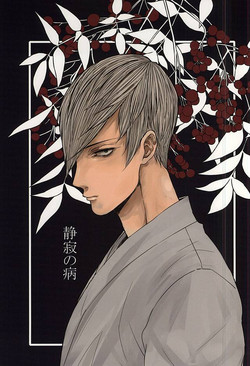 Download 静寂の病