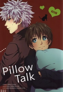 Page 1 of Pillow Talk