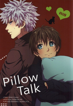Download Pillow Talk