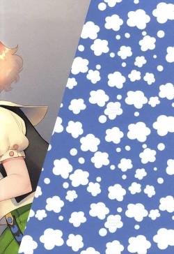 Page 18 of Challenge! Ochinchin Purupuruenn~