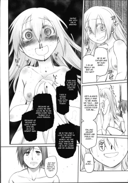 Page 107 of Garden II Ch. 1-4