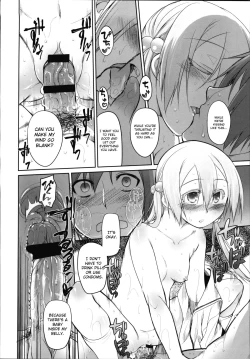 Page 97 of Garden II Ch. 1-4