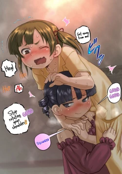 Page 6 of Honey Pot Moe