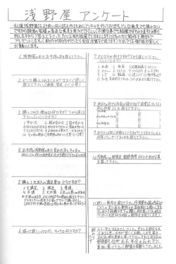 Page 87 of Samurai Nabe San