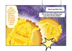 Page 22 of Fresh Tart